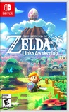 Legend of Zelda: Link's Awakening, The (Nintendo Switch)